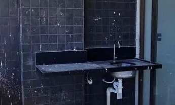 Imagem 7: 10°andar, vista mar e lazer na cobertura