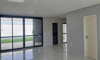 Imagem 3: Casa nova dúplex no Aldebaran Leste com 4 suítes 180m² de área construída