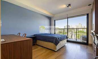 Imagem 5: Apartamento Studio Mobiliado em Pinheiros - São Paulo, SP