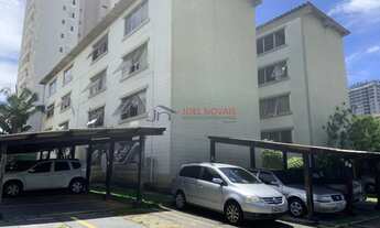 Imagem 3: Apartamento de Condomínio 2 dormitórios 1 vaga em Vila Mogilar - Mogi das Cruzes