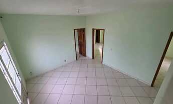 Imagem 2: Sobrado Com terraço com 3 suítes bairro Centro América - Cuiabá MT Oportunidade