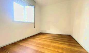 Imagem 3: Apartamento a venda 2 quartos com garagem no Cristo Redentor