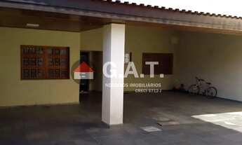 Imagem 5: CASA PARA VENDA NO BAIRRO PARQUE BELA VISTA - VOTORANTIM/SP