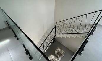 Imagem 7: Casa Alto Padrão à Venda em Camboinha - 100 metros do mar do mar