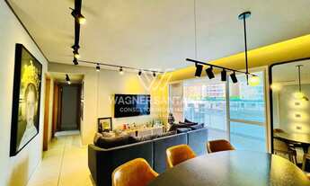 Imagem: Apartamento à venda no L x27 essence Jardins