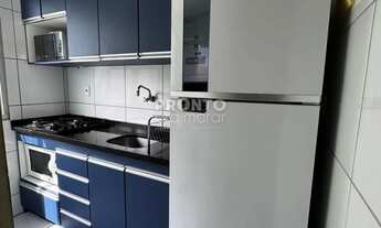 Imagem 3: Apartamento com 2 quartos em Sucupira