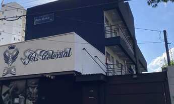 Imagem 2: ALUGA-SE KITNETS MOBILIADOS