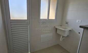 Imagem 7: Apartamento com 1 dorm, Guilhermina, Praia Grande - R$ 350 mil, Cod: 7562