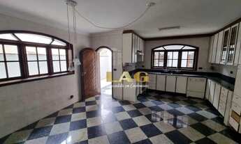 Imagem 6: Casa à venda, 430 m² por R$ 1.800.000,00 - Condomínio Granja Olga I - Sorocaba/SP