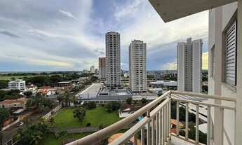 Imagem 6: Apartamento à venda, Zona 08, Maringá com 3 quartos sendo 1 suíte e 2 vagas paralelas de g