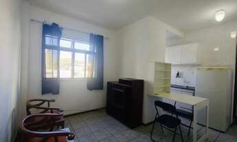 Imagem: Quarto e sala na Rua Santo Antônio - Centro