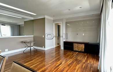 Imagem 4: Venda Apartamento 2 Dormitórios - 88 m² Pinheiros