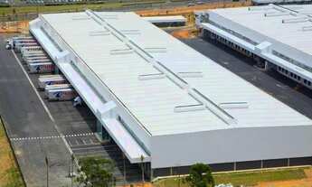 Imagem 3: Imóvel para aluguel com 4079 metros quadrados em Jardim Santa Esmeralda - Hortolândia - SP