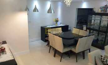 Imagem 7: Apartamento à venda no Condomínio Mondo Itália em Vinhedo/SP