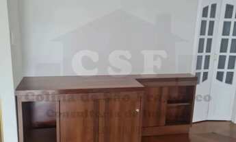 Imagem 5: Venda de Apartamento na Vila São Francisco, São Paulo-SP: 3 Quartos, 3 Suítes, 2 Salas e 3