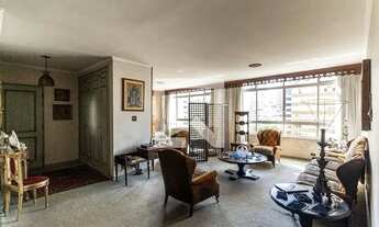 Imagem: Apartamento à Venda - Santa Cecília, 4