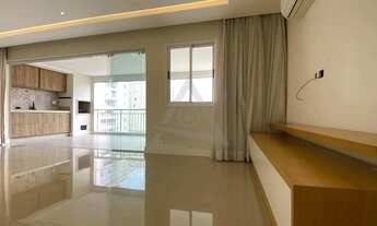 Imagem 5: Apartamento para alugar em Campinas, Vila Brandina, com 3 quartos, com 116 m², Prime Famil