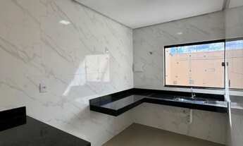 Imagem 6: Casa à venda no bairro Vila Aliança