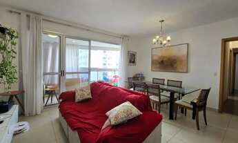 Imagem 2: Apartamento para Venda em Nova Lima, Vila da Serra, 3 dormitórios, 1 suíte, 2 banheiros, 2