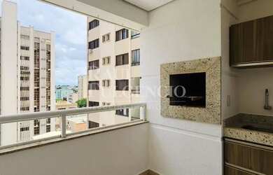 Imagem 7: Apartamentos no Ed. Santos 1250 à Venda | 84 m² privativos