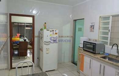 Imagem 5: Excelente Casa a Venda no Jardim Serra Azul