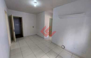 Imagem 5: Apartamento com 2 dormitórios para alugar, 55 m² por R$ 1.570,00/mês - Salgado Filho - Gra