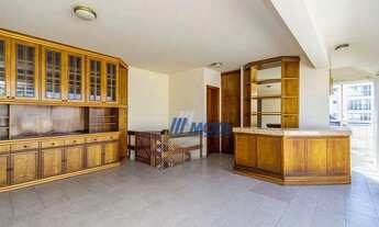 Imagem 7: Cobertura com 3 dormitórios para alugar, 135 m² por R$ 6.043,00/mês - Água Verde - Curitib