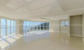 Imagem 4: Apartamento alto-padrão à venda com 4 suítes e 4 vagas de garagem no Ibiza Towers na Barra