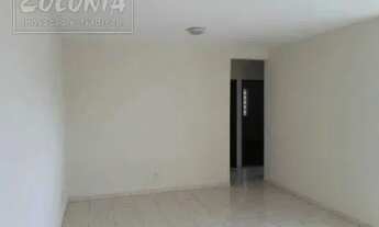 Imagem 2: Apartamento para locação - Vila Scarpelli, Santo André