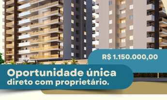 Imagem: VENDO ou TROCO Apto 3 qts - OPORTUNIDADE