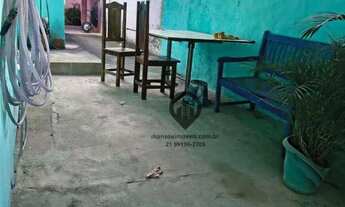 Imagem 3: Casa com 3 quartos à venda por R$ 155.000 - Campo Grande - Rio de Janeiro/RJ