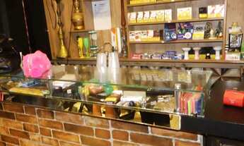 Imagem 7: Bar e Lounge na Zona Leste. Ref; 2173