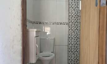 Imagem 2: Casa de vila Casa com 2 dormitórios