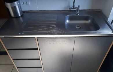 Imagem 5: Apartamento - 2 dormitórios - Parque Barcelona