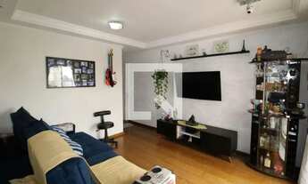 Imagem 5: Apartamento à Venda - Vila Roque, 2 Quartos, 54 m2