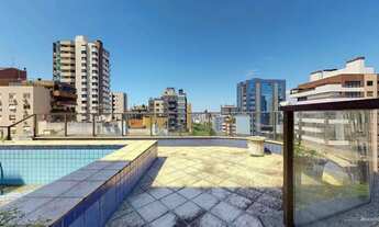 Imagem 2: Cobertura em Avenida Lageado - Petrópolis - Porto Alegre/RS