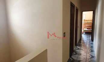 Imagem 7: Sobrado à venda, 140 m² por R$ 720.800,00 - Ocian - Praia Grande/SP