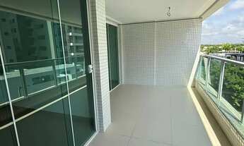 Imagem 3: GRIFFITH PARK RESIDENCE - M.CC - ENTREGA PREVISTA NOV/2025 - NORTE/LESTE [14119