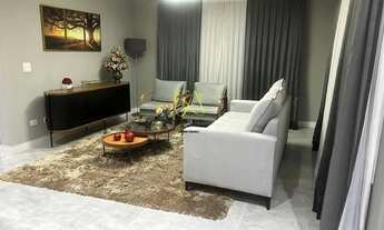 Imagem 6: Casa em Condomínio para Venda em Atibaia, Condomínio Porto Atibaia, 4 dormitórios, 4 suíte