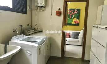 Imagem 7: Lindo apartamento em localização privilegiada-CHÁCARA SANTO ANTÔNIO