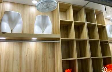 Imagem 6: Venda - box centro fashion - setor verde