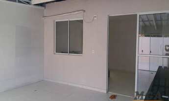 Imagem 7: Casa com 2 dormitórios para alugar, 47 m² por R$ 1.500,00/mês - Condominio Residencial Ter