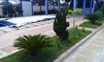 Imagem 7: Belíssimo sítio com casas, curral, tronco, embarcador, baias e piscina