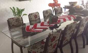 Imagem 7: Casa de condomínio à venda com 4 dormitórios em Novo mundo, Sorocaba cod:48925