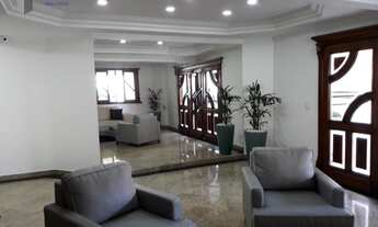 Imagem 2: Apartamento, Vila Guilhermina, Praia Grande-SP