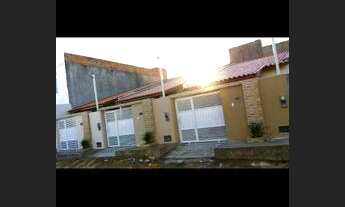 Imagem 2: Alugo casa nova em Muritiba no bairro H