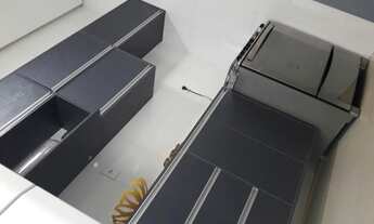 Imagem 3: Casa em condomínios de alto padrão (Vende (340mil ) fone */