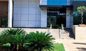 Imagem: Sala Comercial - Amazonia Center Teotonio