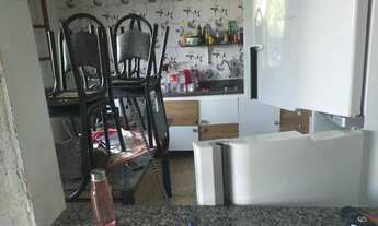 Imagem 6: Casa duplex Barra de São João