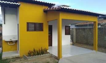 Imagem 2: Linda casa com central de ar condicionado